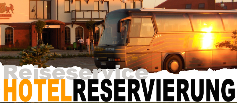Wir finden das passende Hotel